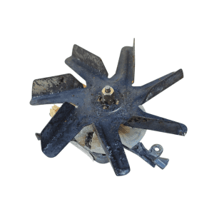 Двигатель вентилятора духовки Bosch HBN210E0