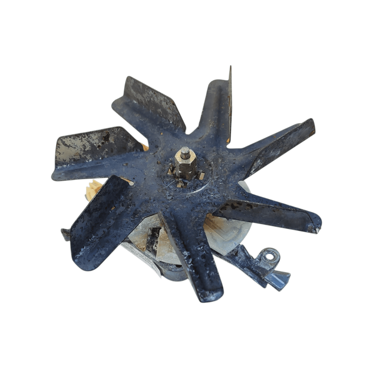 Двигатель вентилятора духовки Bosch HBN210E0