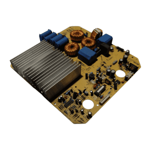 Главная плата BT-2013T2 INDOKOR IN3500