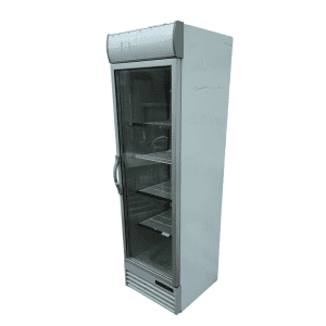 Шкаф холодильный Caravell 390