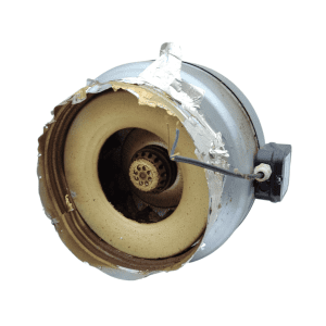 Канальный вентилятор Вентс (Zonda) BKB-315