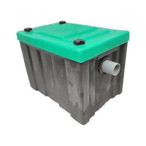 Жироуловитель FATbox 0.5-25н