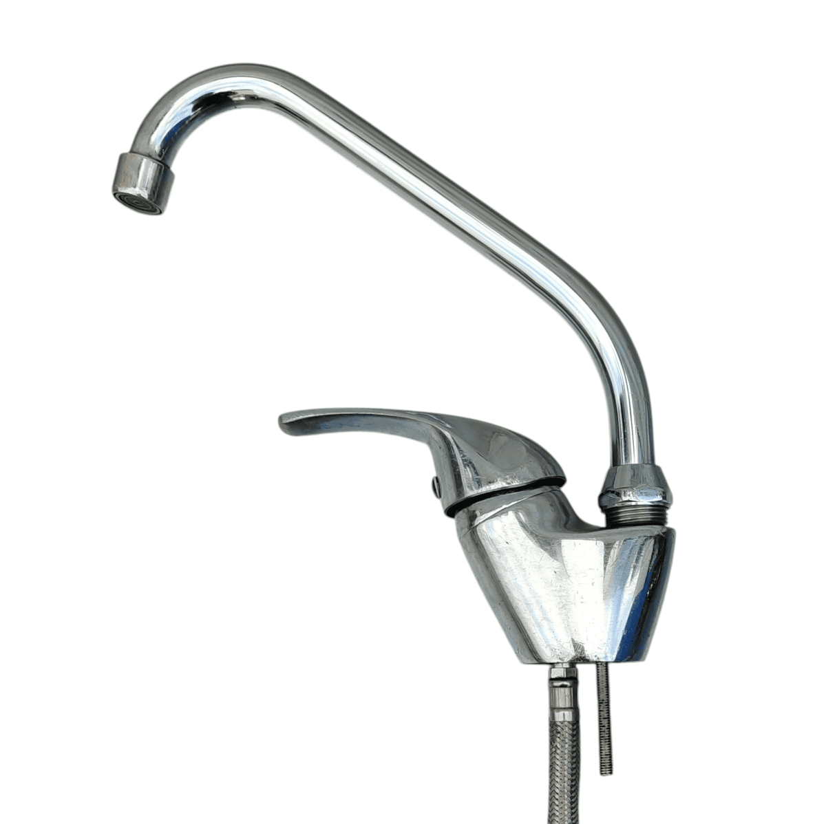 Смеситель для кухни Borneo