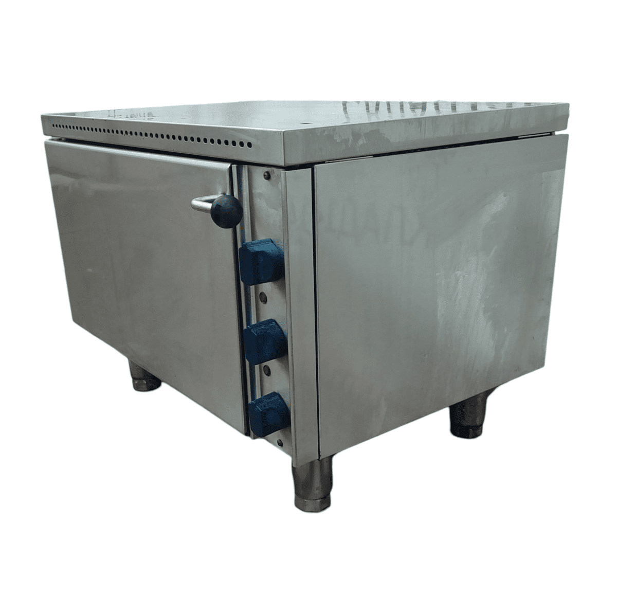 Шкаф жарочный Kovinastroj (Kogast) EP-80