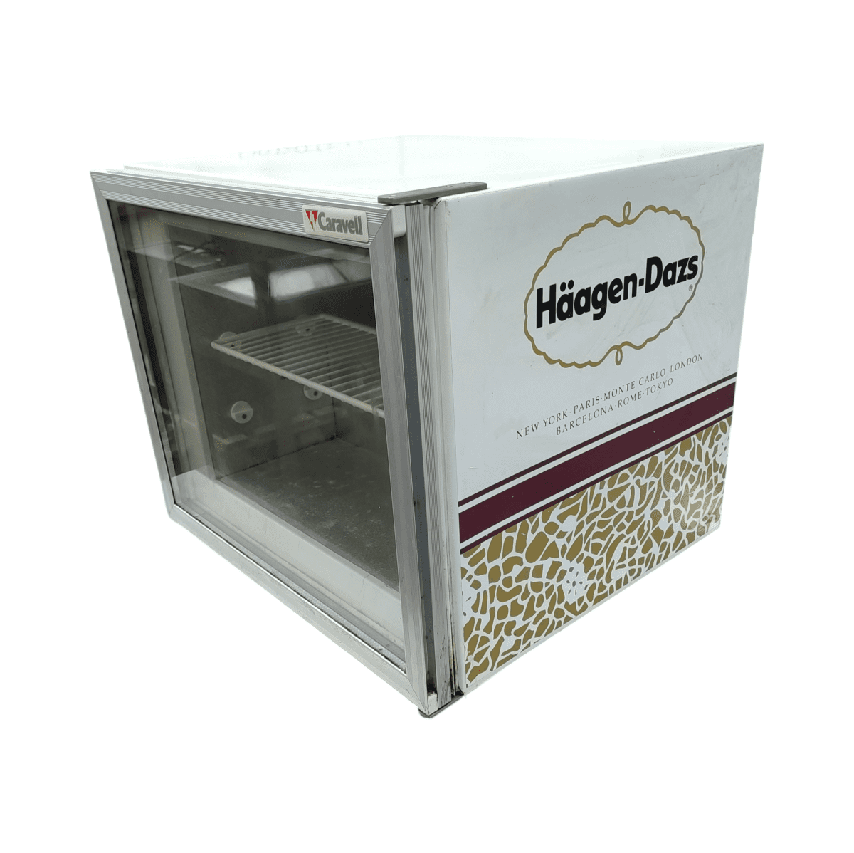 Барный холодильник Caravell 045-020