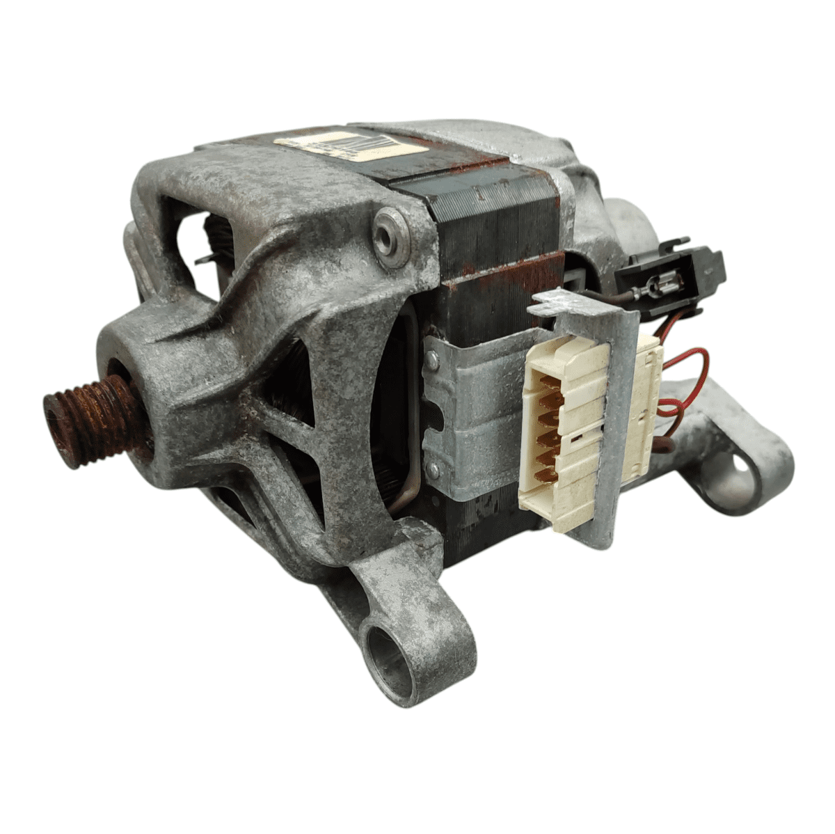 Двигатель для Candy GVS34 116D2/2-07