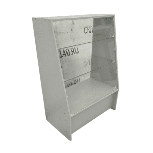 Прилавок витрина 50/85/120