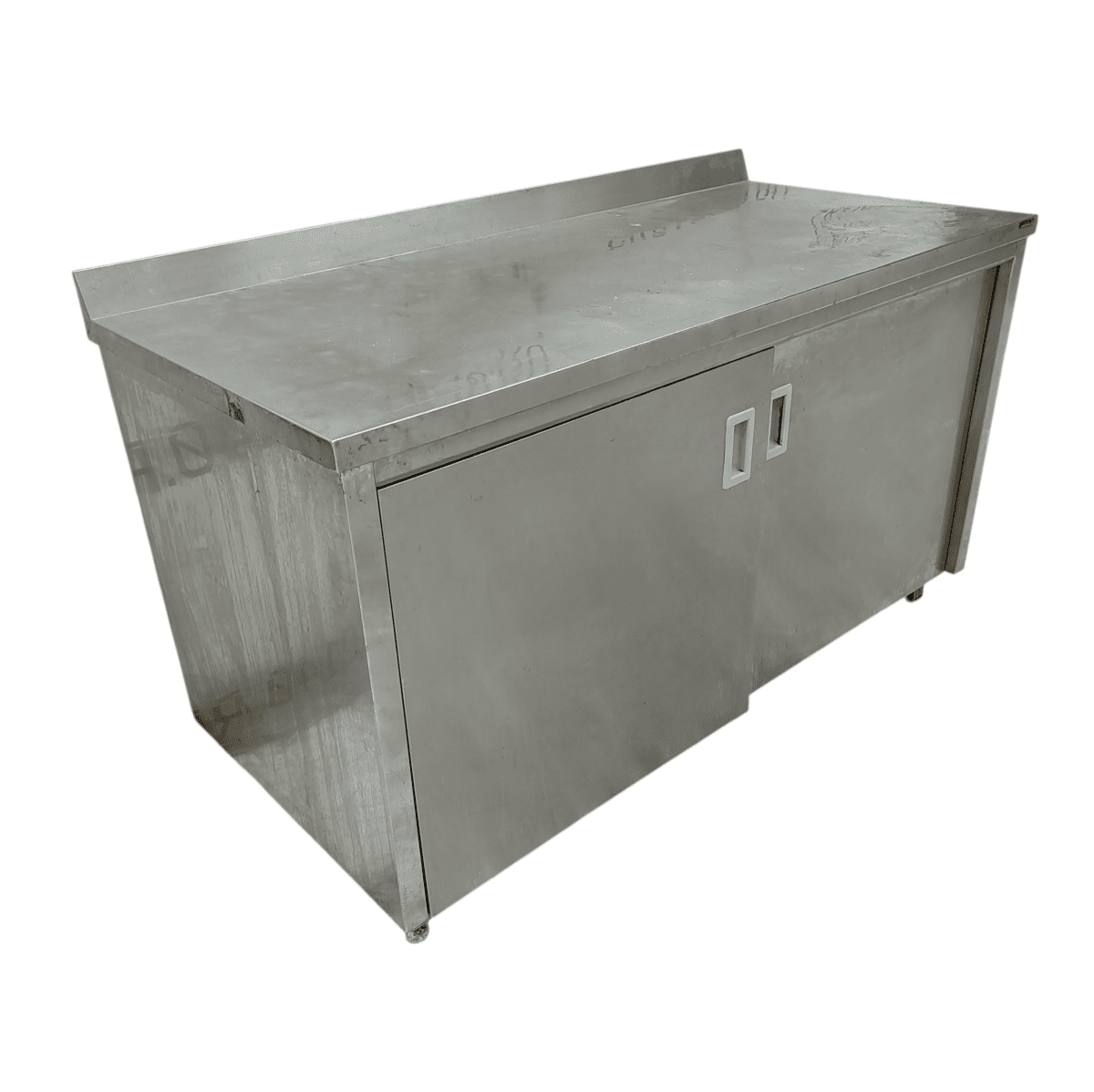 Стол тумба ТЕХНО-ТТ СПС-934/1507 купе