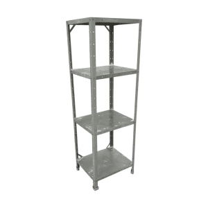 Стеллаж Техно-ТТ СТР-424/506