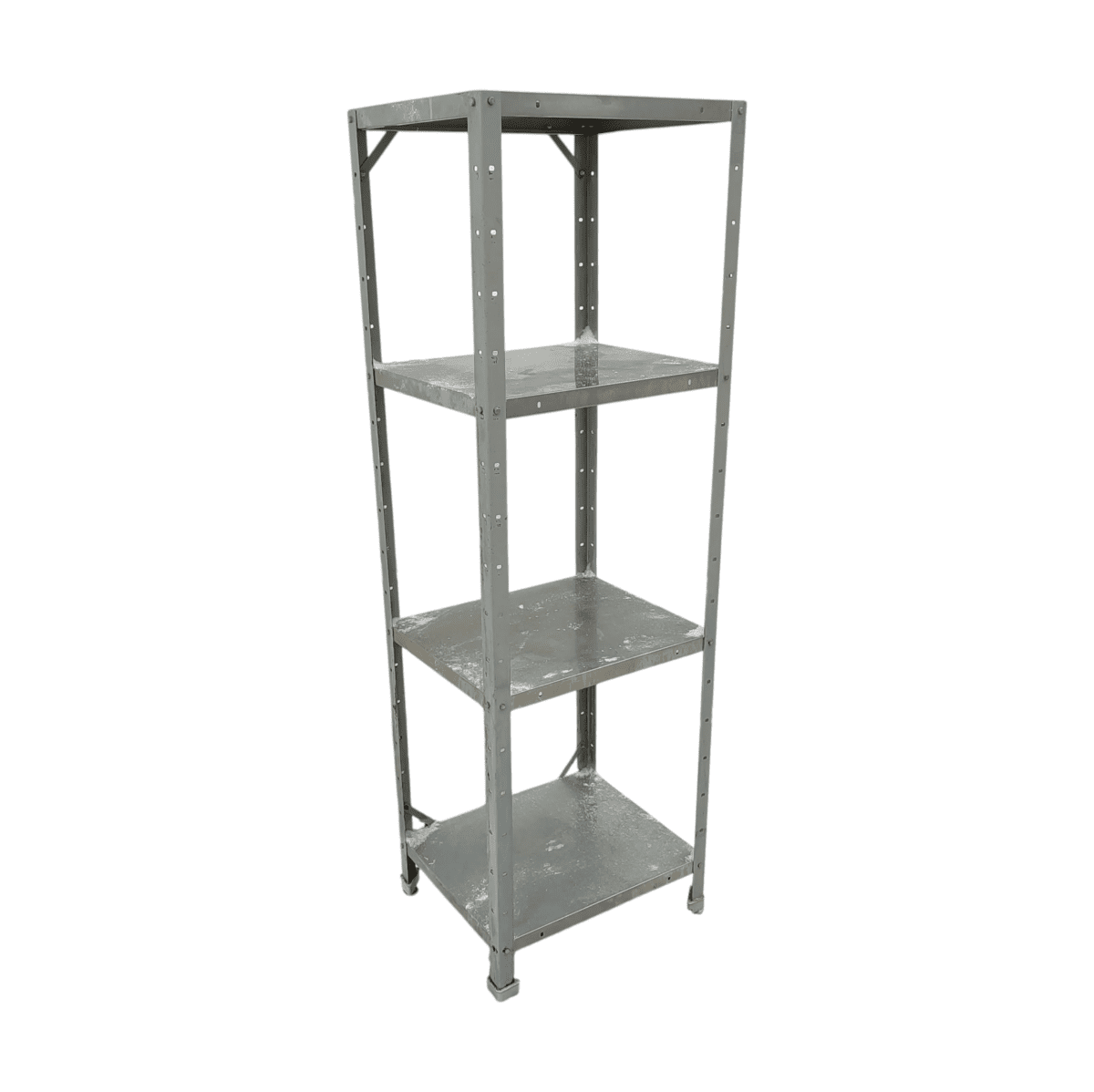 Стеллаж Техно-ТТ СТР-424/506