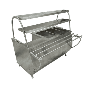 Мармит универсальный Abat Патша ЭМК-70МУ