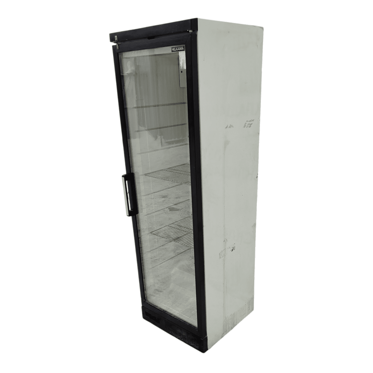 Шкаф холодильный Helkama HJK 410 L01 V