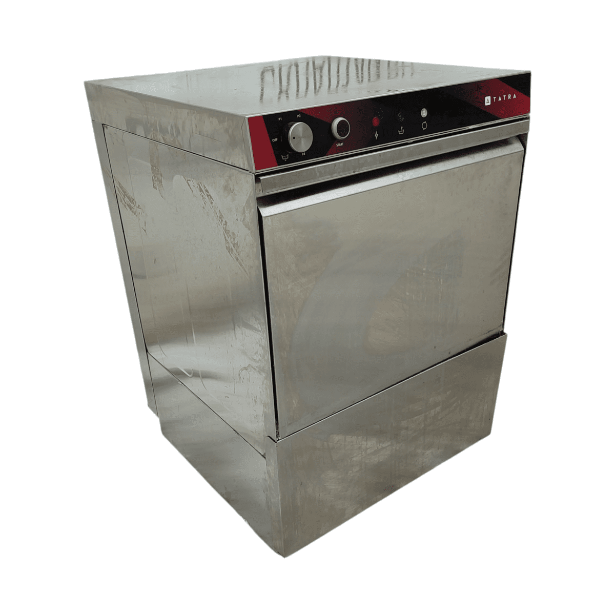 Фронтальная посудомоечная машина Tatra TW.F50+DR+DD