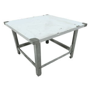 Подтоварник Mecon ПДТн 60/60/40 Norma Zn ноги цинк разборный