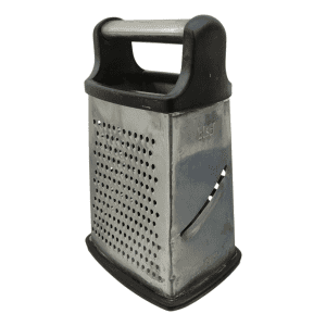 Терка 4х сторонняя Else