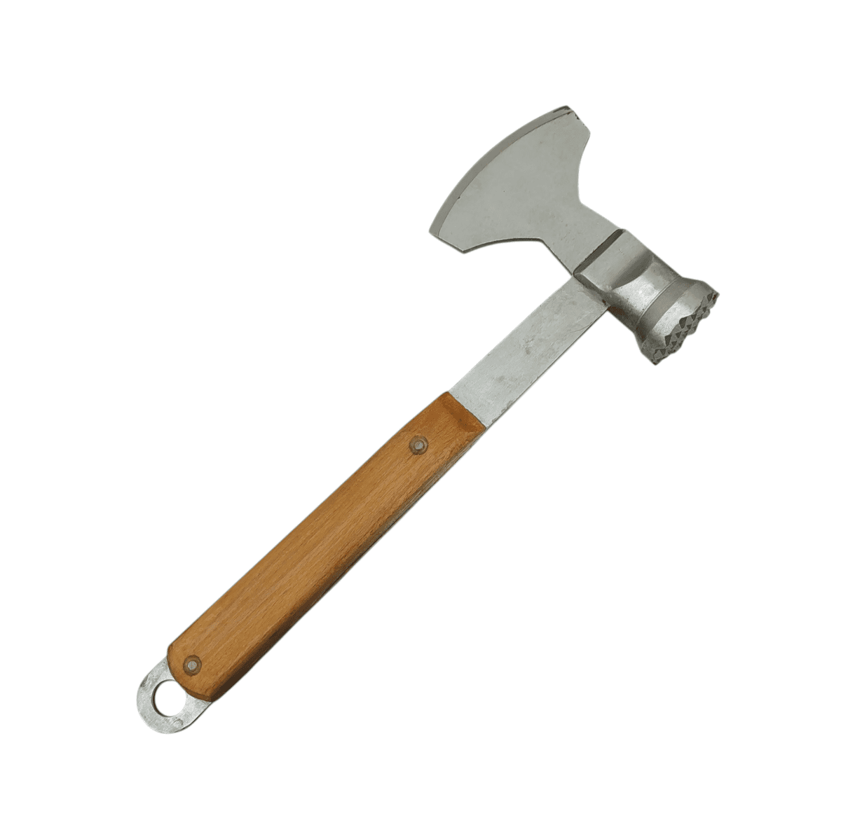 Топорик - молоток для мяса 34/13 см