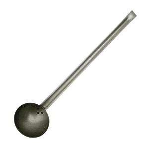 Половник д10в4 ручка 48 200 мл