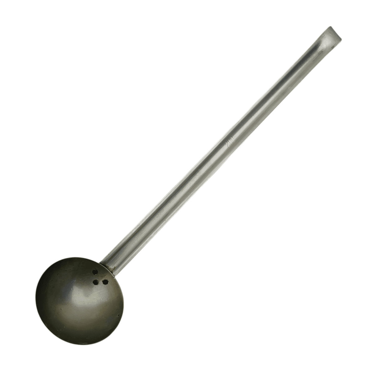 Половник д10в4 ручка 48 200 мл