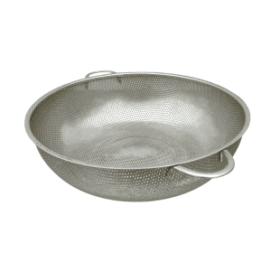 Дуршлаг на подставке D35H11 ручка 4