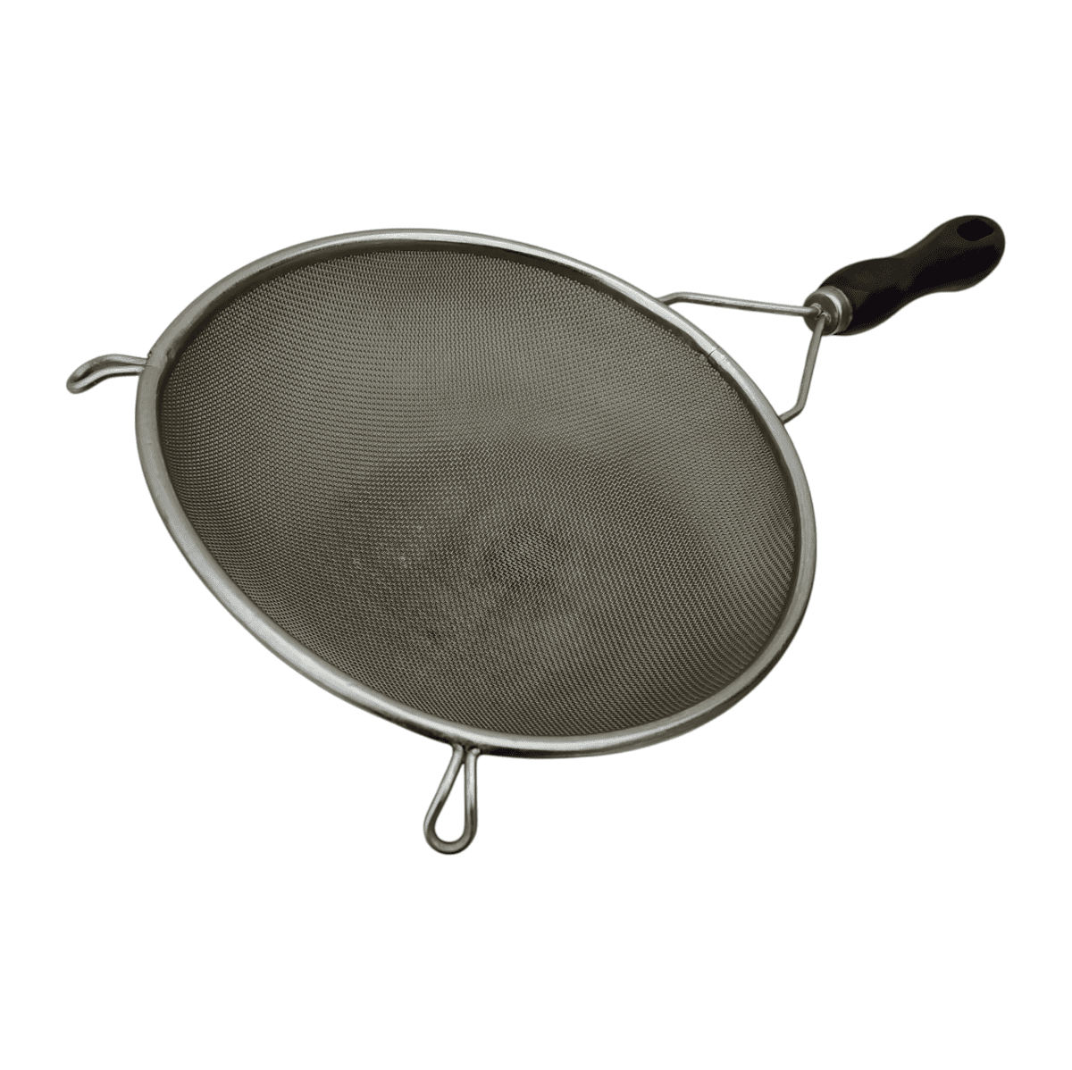 Сито д22в7дл40 с ручкой