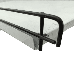 Ограничитель полки Стандарт 995/в65/35