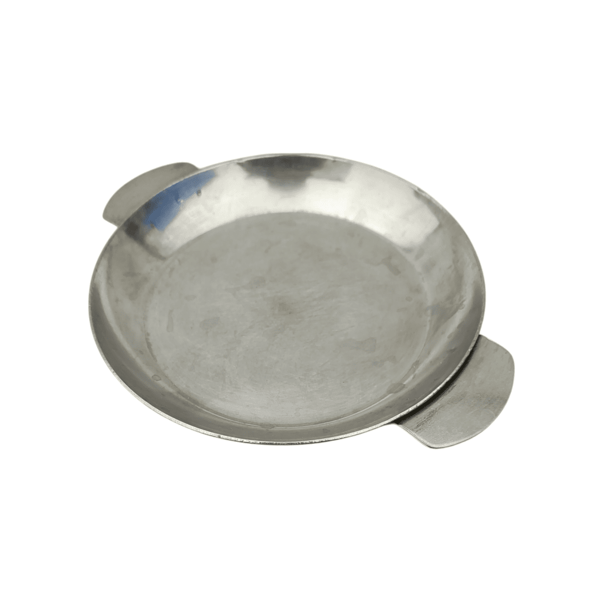 Тарелка Баранчик д14/2 нерж