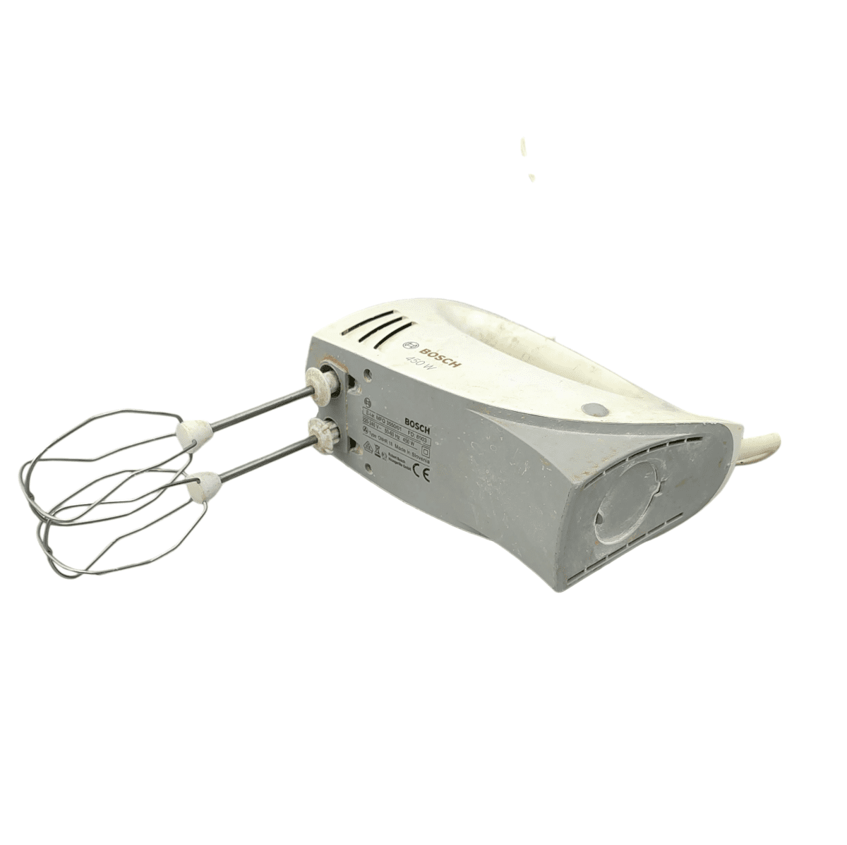 Миксер ручной Bosch MFQ3555