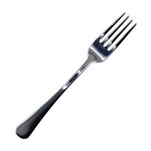 Набор вилок 10 штук Inox Бостон 20/3 см