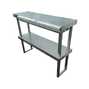 Полка тепловая Hicold TP2-10/3