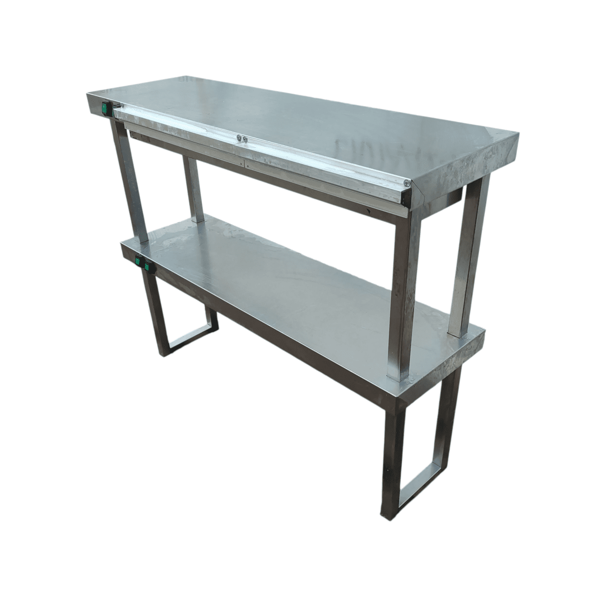 Полка тепловая Hicold TP2-10/3