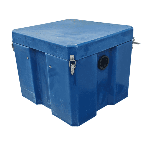 Жироуловитель Термит