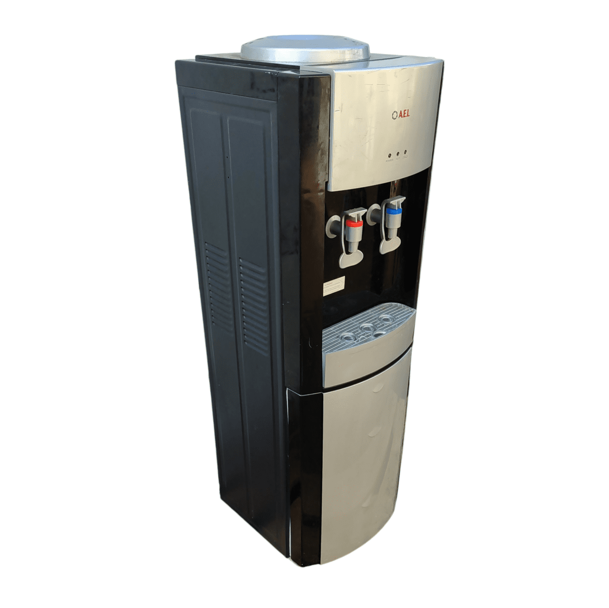 Кулер для воды AEL LD-AEL-28C