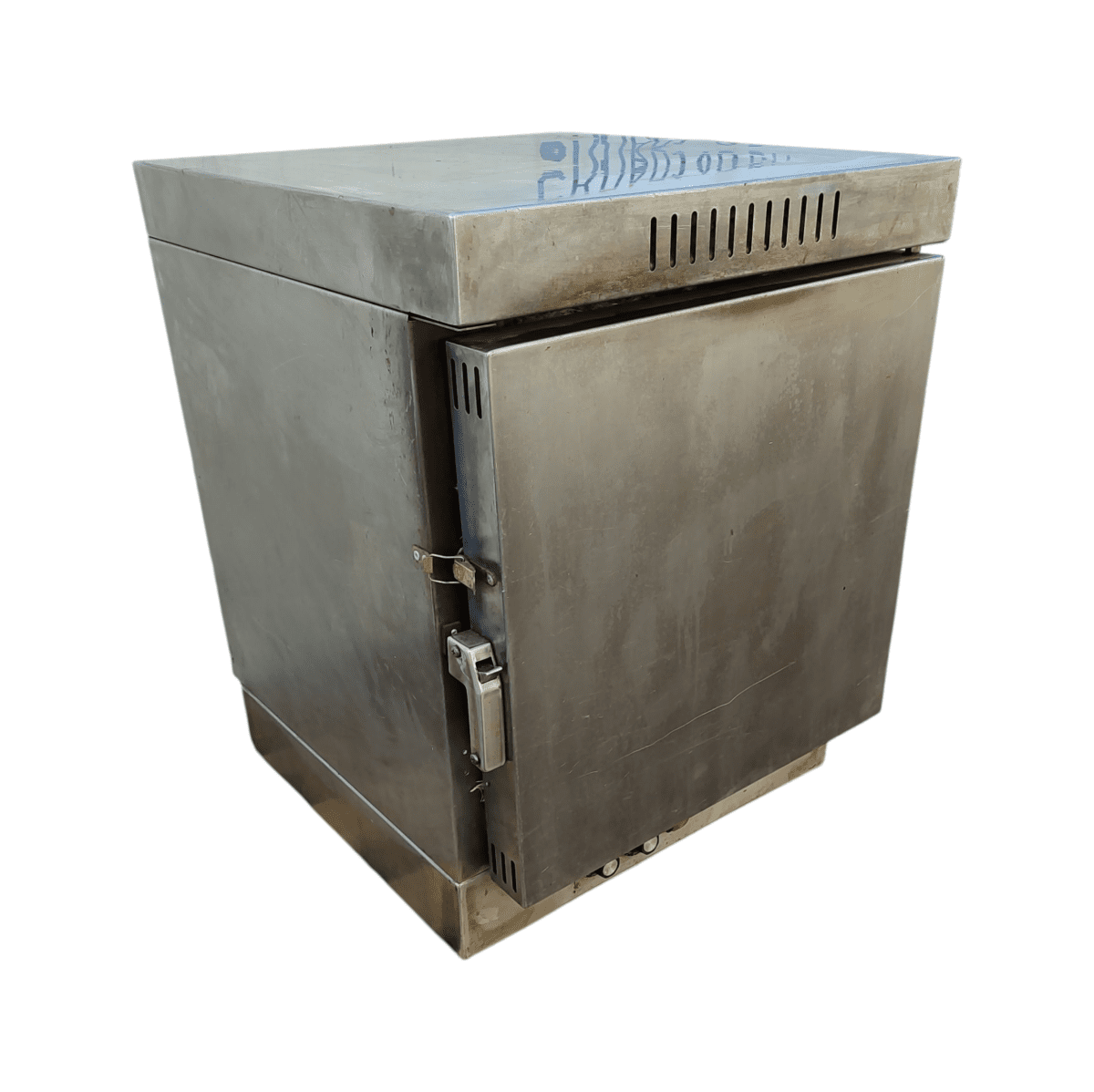 Печь плавельная