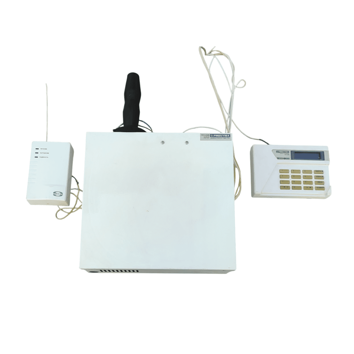 Устройство оконечное объектовое Proxyma S632-2GSM