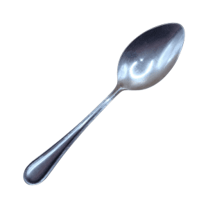 Ложка Славяна 20/4 см