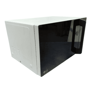Микроволновая печь LG MS 2595 FISW