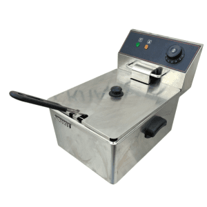 Фритюрница AIRHOT EF6