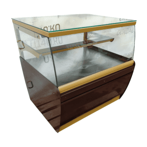 Расчетно кассовый стол Премьер Тироль 90