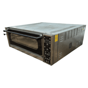 Печь для пиццы GAM FORM4TR400DIGTOPIS