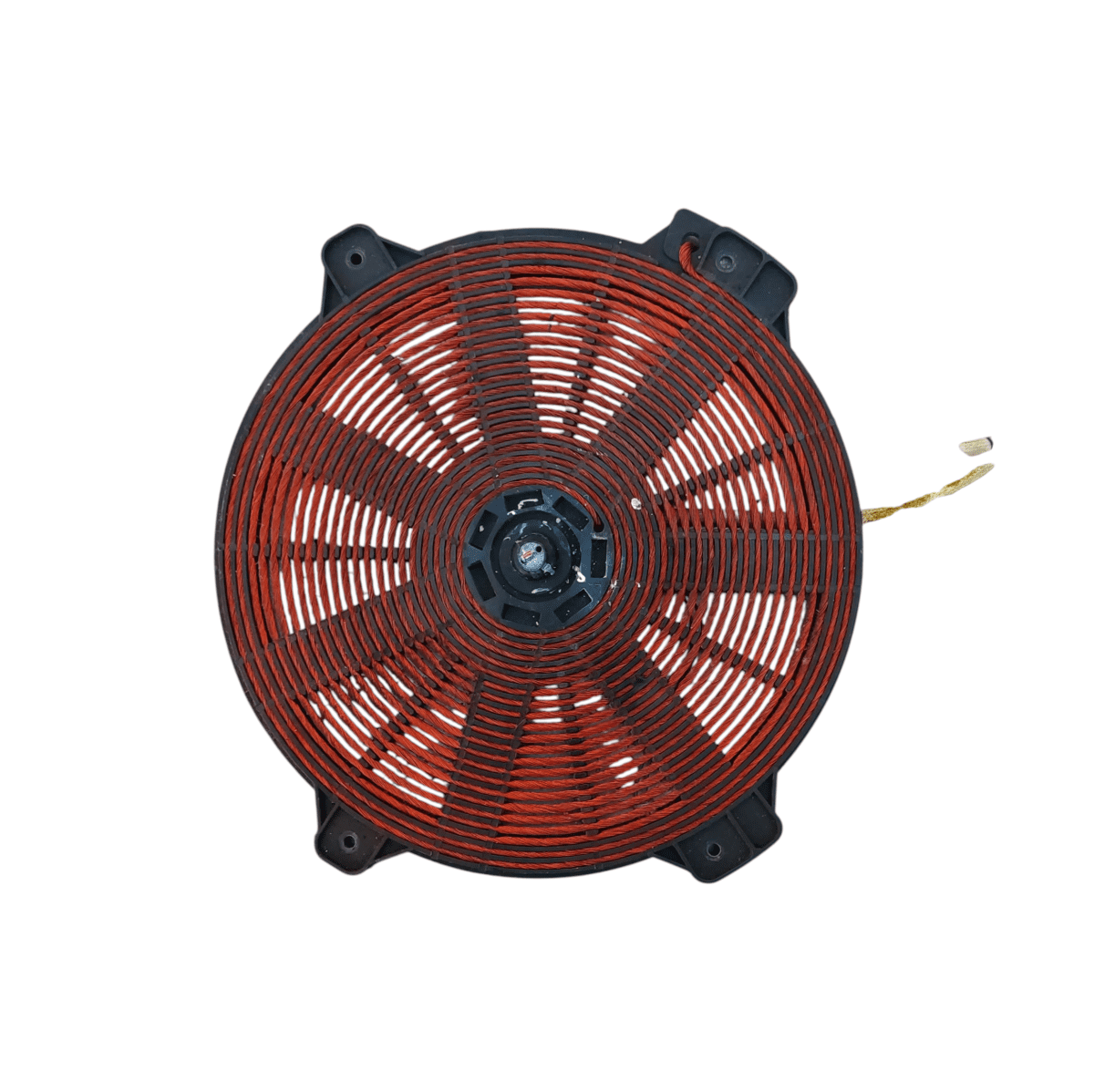 Катушка индукционная