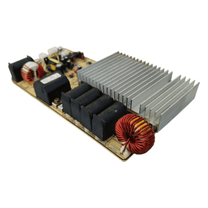 Плата MHP-3500W