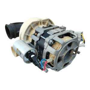 Двигатель циркуляционный насос посудомоечной машины Midea MFD 605500 W (YXW50-2E)