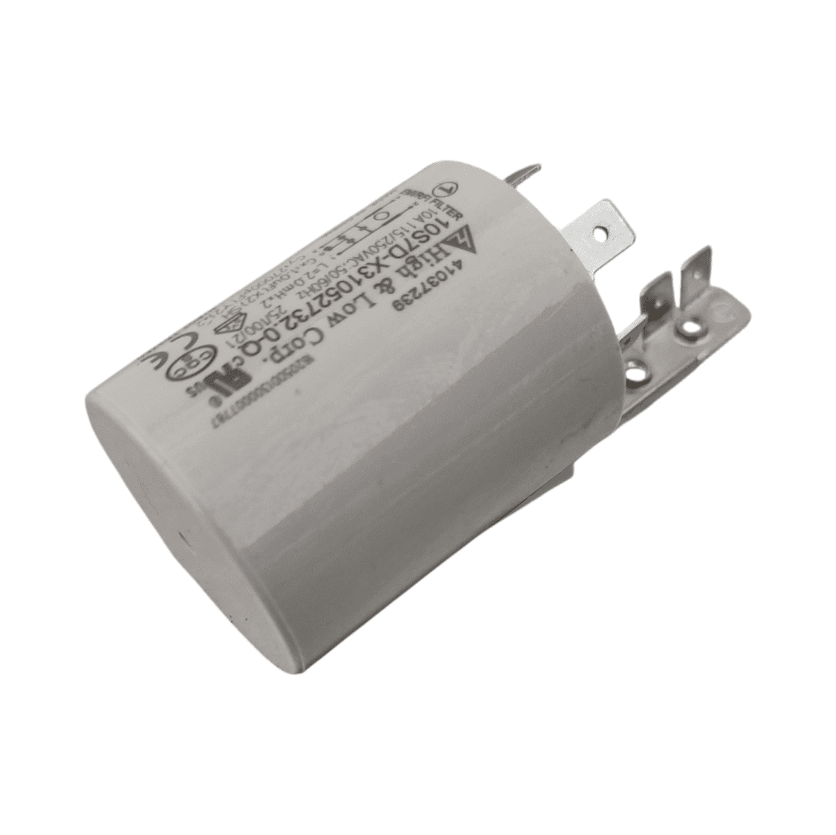 Фильтр сетевой 10S7D-X31052732