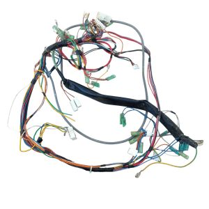 Коса проводки для Midea MFD 605500 W