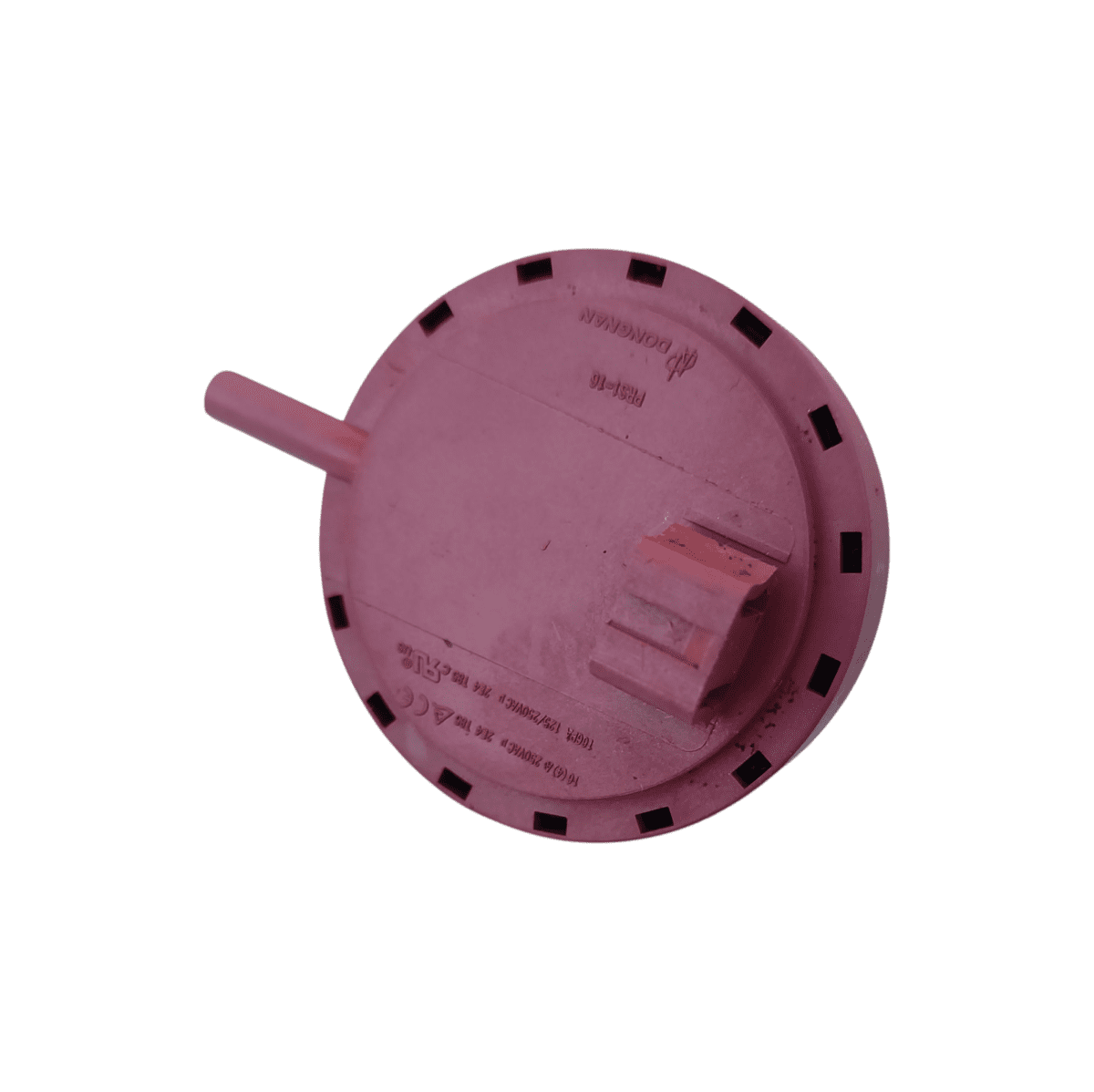 Прессостат для Midea MFD 605500 W