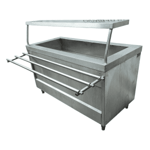 Мармит вторых блюд Rada МАСТЕР 2МЭВ-15/7н