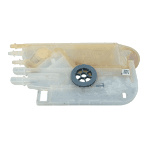 Гидрозатвор с турбиной расходомера для Midea MFD 605500 W