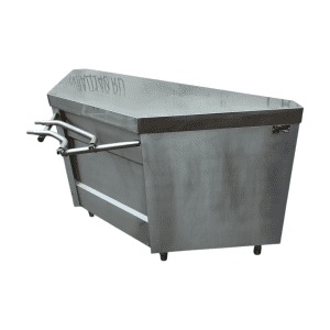 Прилавок угловой внутренний Rada Мастер ПУВ-90Н