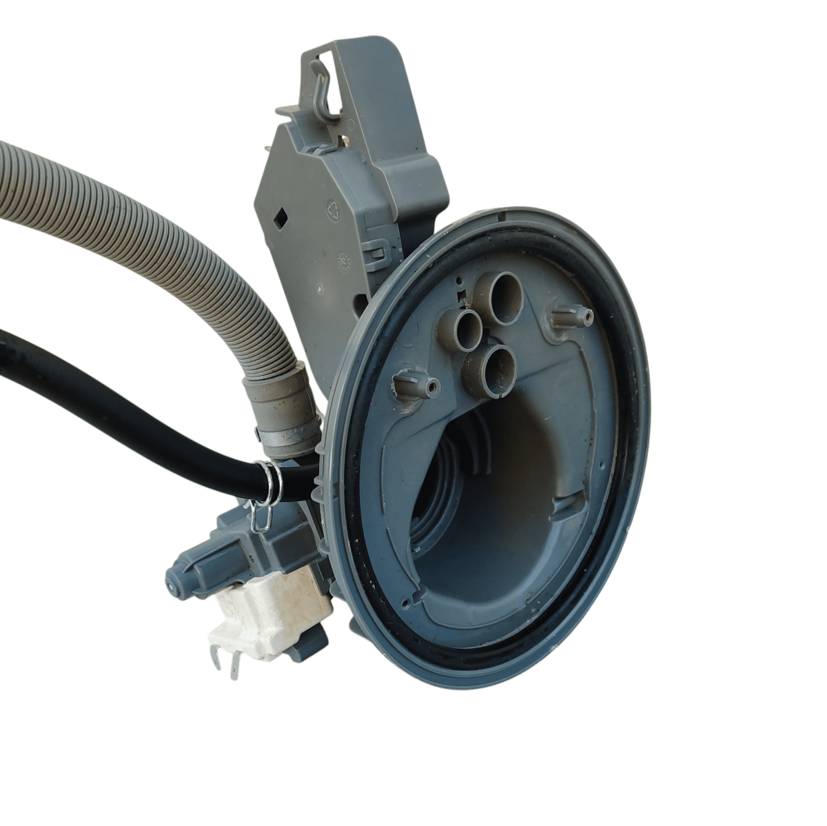 Поддон для воды для посудомоечной машины в сборе Midea MFD 605500 W