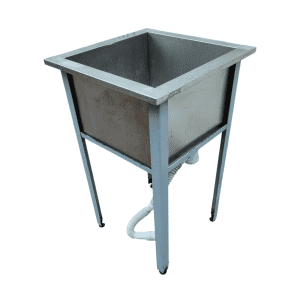 Мойка 1 секция RADA ВМ1-5/5